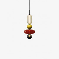Candied Pendelleuchte – Glas