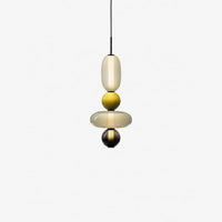Candied Pendelleuchte – Glas