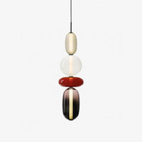 Candied Pendelleuchte – Glas