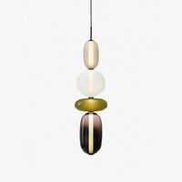 Candied Pendelleuchte – Glas