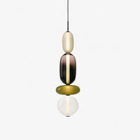 Candied Pendelleuchte – Glas