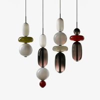 Candied Pendelleuchte – Glas