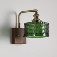 Camela Wandleuchte – Vintage-Stil