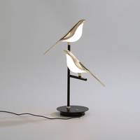 Aviaro LED-Tischleuchte – Ausgewähltes Lichtdesign