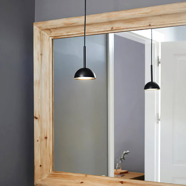 Cupolina Pendelleuchte – Ausgewähltes Lichtdesign