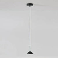 Cupolina Pendelleuchte – Ausgewähltes Lichtdesign