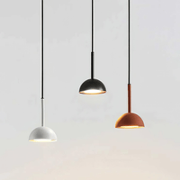Cupolina Pendelleuchte – Ausgewähltes Lichtdesign
