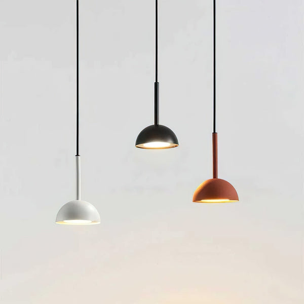 Cupolina Pendelleuchte – Ausgewähltes Lichtdesign