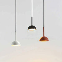Cupolina Pendelleuchte – Ausgewähltes Lichtdesign
