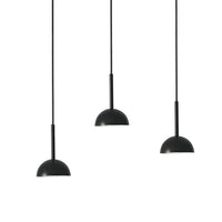 Cupolina Pendelleuchte – Ausgewähltes Lichtdesign