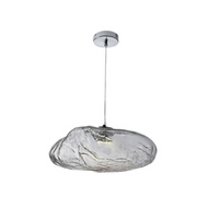 Bubble Pendelleuchte – Glas