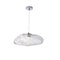 Bubble Pendelleuchte – Glas
