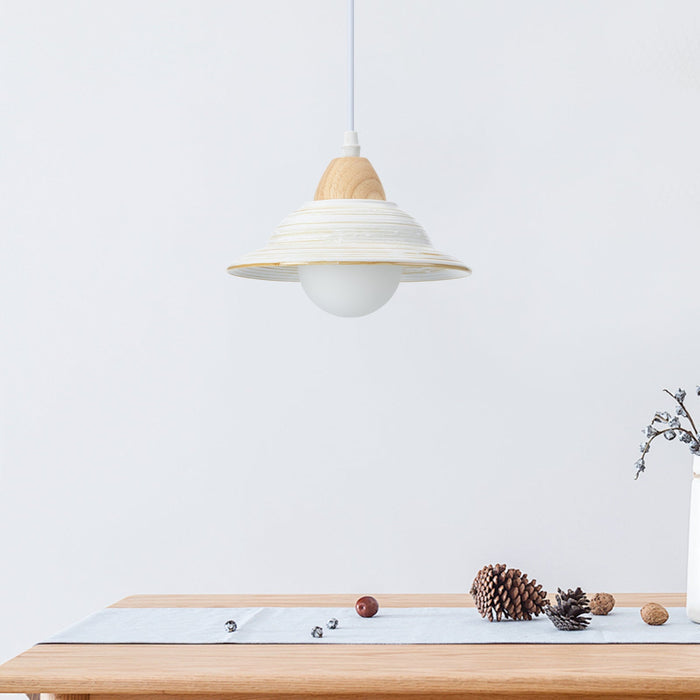 Bellanova Pendelleuchte – Keramik