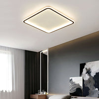 Geometry LED-Deckenleuchte – Ausgewähltes Lichtdesign