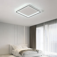 Geometry LED-Deckenleuchte – Ausgewähltes Lichtdesign