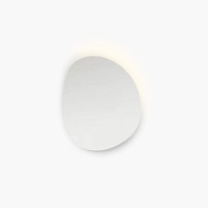 Aureon LED-Wandleuchte – Aluminium
