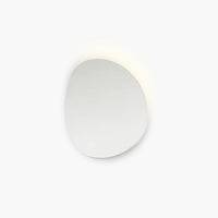 Aureon LED-Wandleuchte – Aluminium