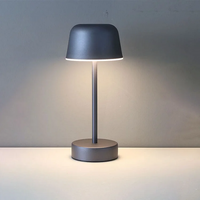 LumaGlow LED-Tischleuchte – Dimmbar