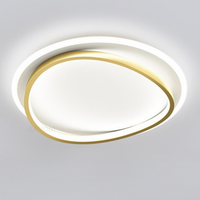 Auréline LED-Deckenleuchte – Ausgewähltes Lichtdesign
