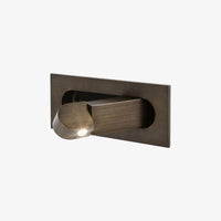 FlexiBeam LED-Wandleuchte – Verstellbar