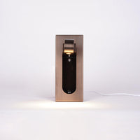 FlexiBeam LED-Wandleuchte – Verstellbar