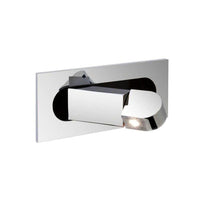 FlexiBeam LED-Wandleuchte – Verstellbar