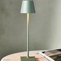 Linea LED-Tischleuchte – Dimmbar