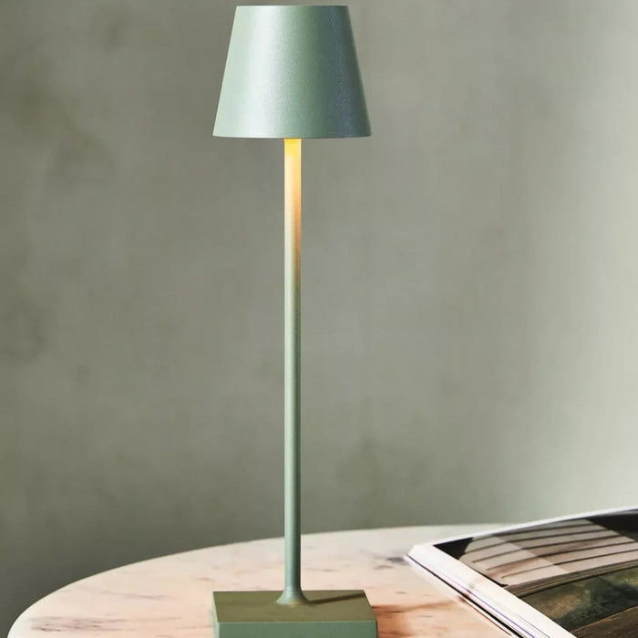 Linea LED-Tischleuchte – Dimmbar