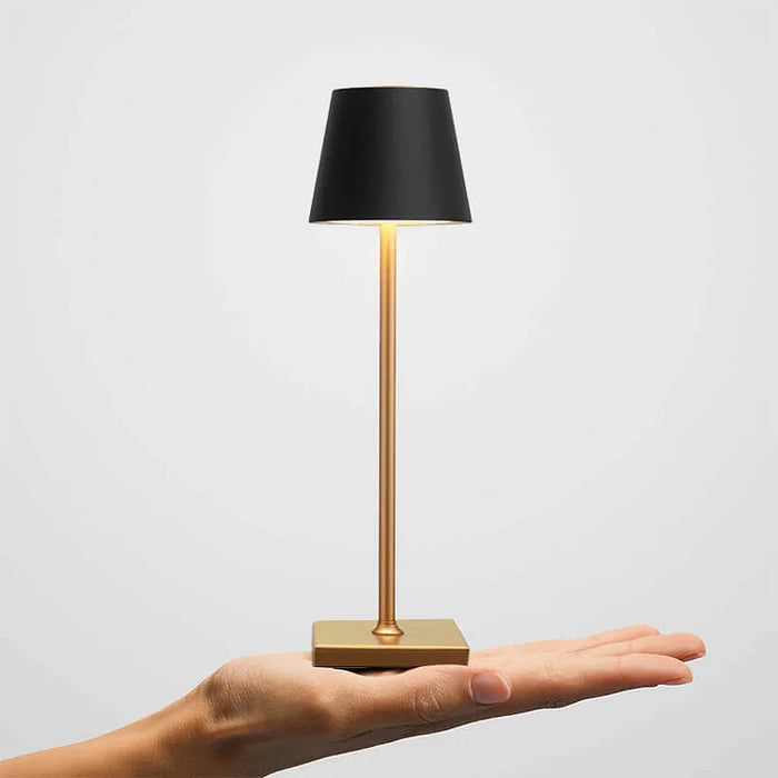Brian Tischleuchte – Ausgewähltes Lichtdesign