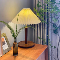 Walden Tischleuchte – Vintage-Stil