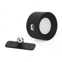 FlexiBeam LED-Wandleuchte – Wiederaufladbar