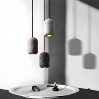 Ferro Pendelleuchte – Ausgewähltes Lichtdesign