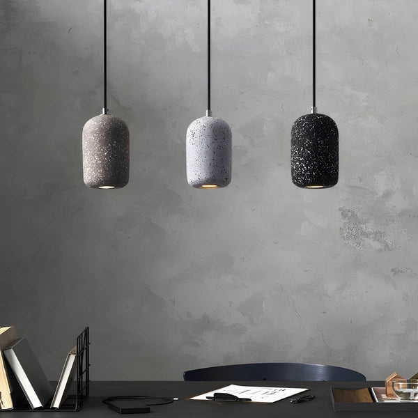 Ferro Pendelleuchte – Ausgewähltes Lichtdesign