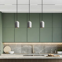 Ferro Pendelleuchte – Ausgewähltes Lichtdesign
