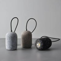 Ferro Pendelleuchte – Ausgewähltes Lichtdesign
