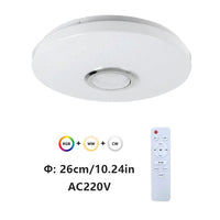 LED-Deckenleuchte – Dimmbar