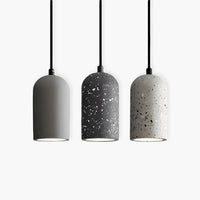 FORGI Pendelleuchte – Ausgewähltes Lichtdesign