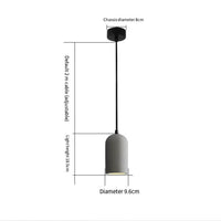 FORGI Pendelleuchte – Ausgewähltes Lichtdesign