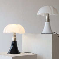 LED-Tischleuchte – Vintage-Stil