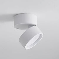 Savvina LED-Deckenleuchte – Ausgewähltes Lichtdesign