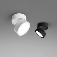 Veloria LED-Deckenleuchte – Ausgewähltes Lichtdesign