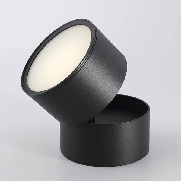 Savvina LED-Deckenleuchte – Ausgewähltes Lichtdesign