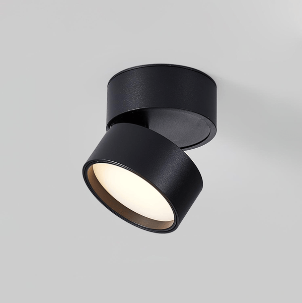 Savvina LED-Deckenleuchte – Ausgewähltes Lichtdesign