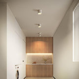 Veloria LED-Deckenleuchte – Ausgewähltes Lichtdesign