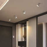 Veloria LED-Deckenleuchte – Ausgewähltes Lichtdesign