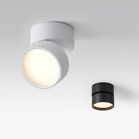 Savvina LED-Deckenleuchte – Ausgewähltes Lichtdesign