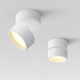 Veloria LED-Deckenleuchte – Ausgewähltes Lichtdesign