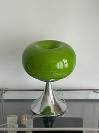 Pomelle Tischleuchte – Glas