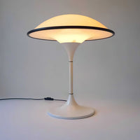 Fontana Tischleuchte – Vintage-Stil