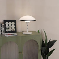 Fontana Tischleuchte – Vintage-Stil